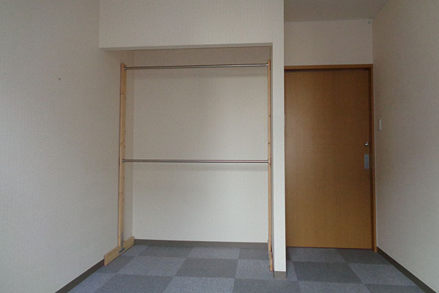 各部屋